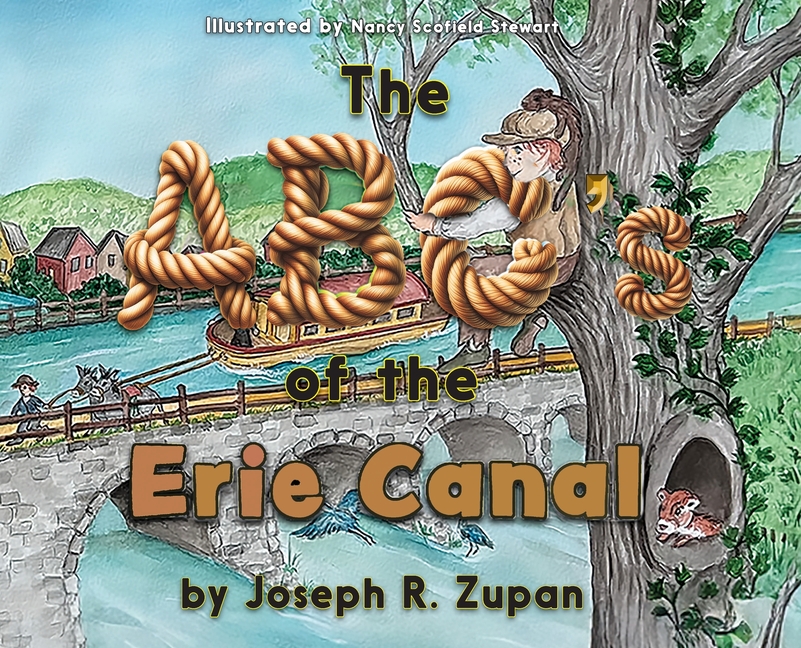 The ABC's of the Erie Canal