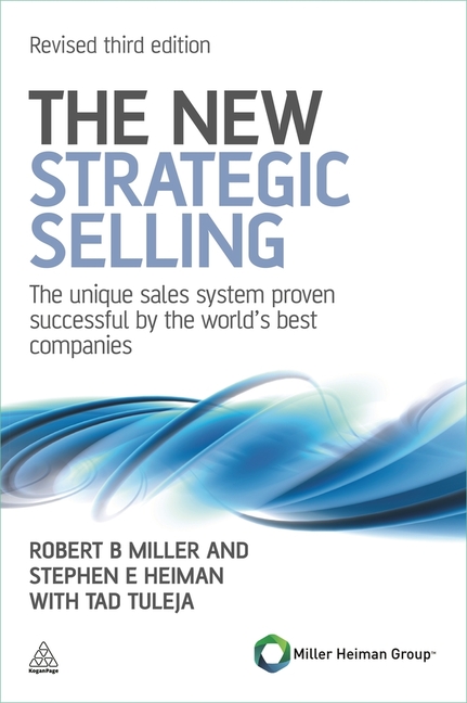 New Strategic Selling (Revised)