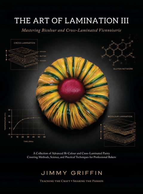 The Art of Lamination III: Mastering Bicolour and Cross-Laminated Viennoiserie