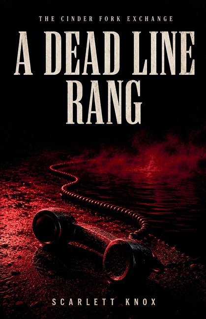A Dead Line Rang