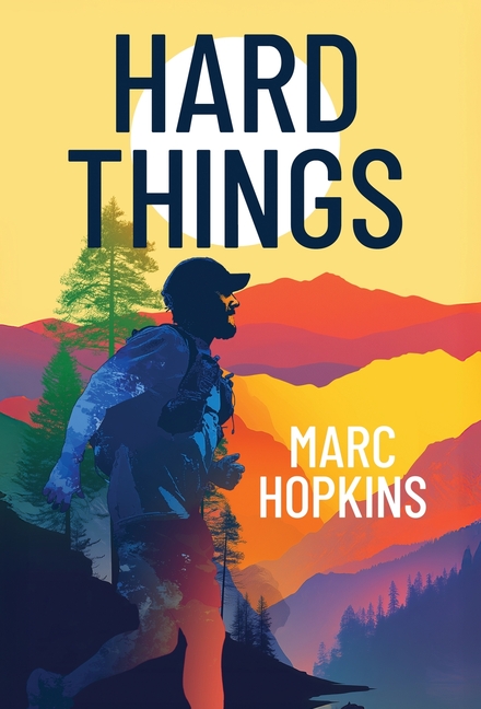 Hard Things