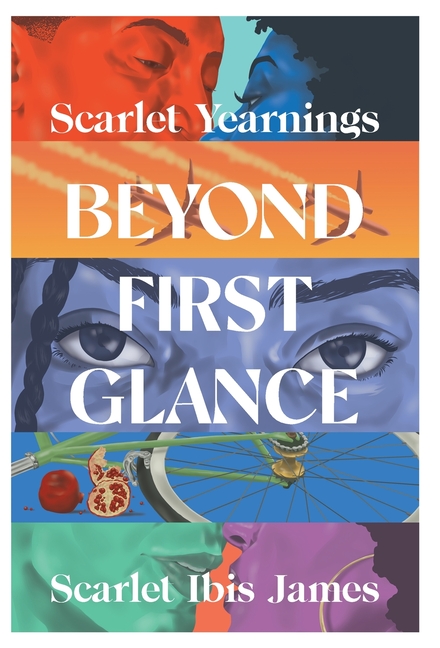 Scarlet Yearnings Beyond First Glance: Collector's Edition