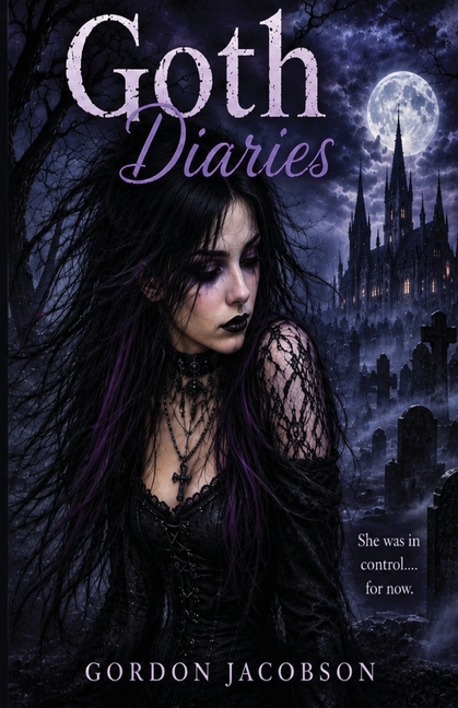 Goth Diaries Book 1