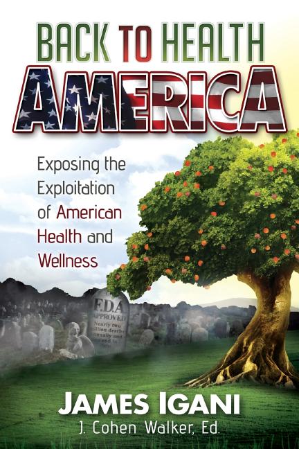 Back To Health America