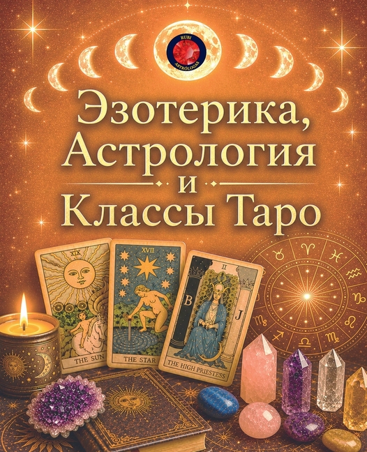 Эзотерика, Астрология И К