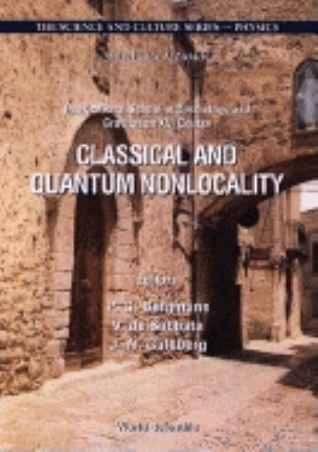 Classical & Quantum Nonlocality