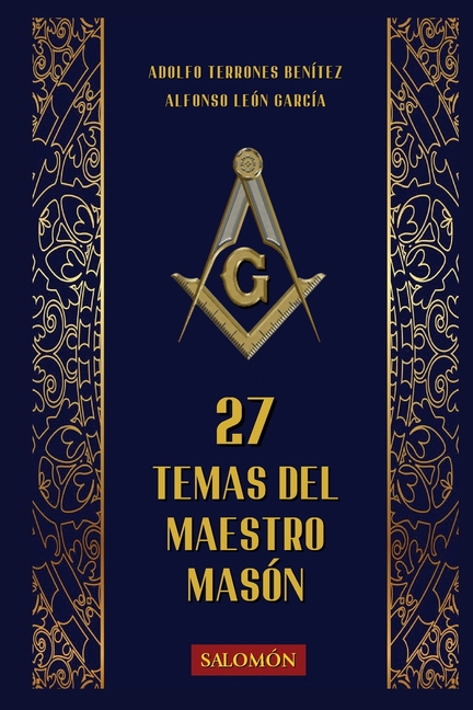 27 Temas del Maestro Masón