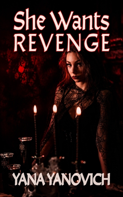 She Wants Revenge