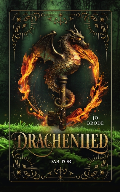 Drachenlied: Das Tor