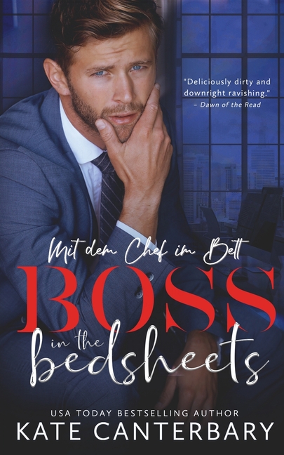 Boss in the Bedsheets: Mit dem Chef im Bett