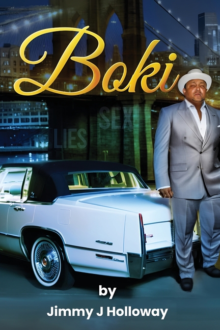 Boki