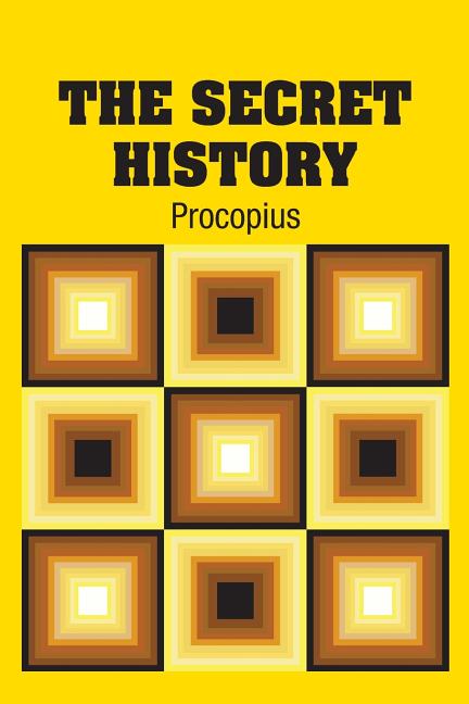 The Secret History