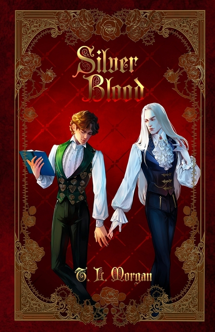 Silver Blood