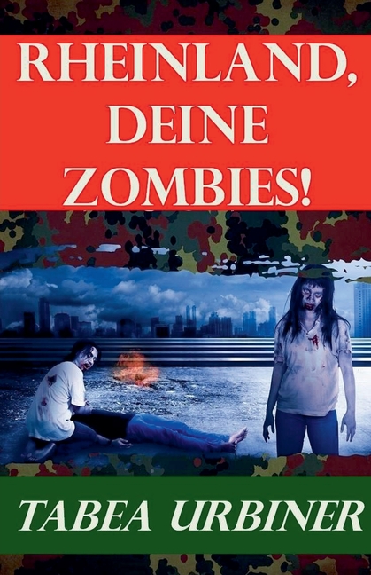 Rheinland, deine Zombies!