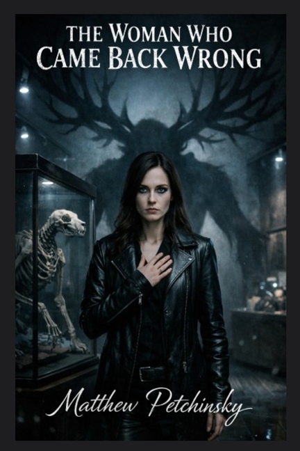 The Woman Who Came Back Wrong
