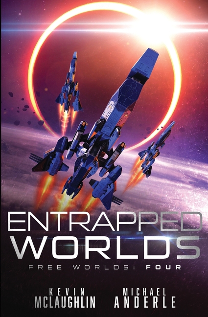 Entrapped Worlds