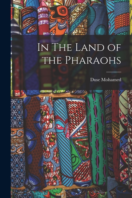 In The Land of the Pharaohs