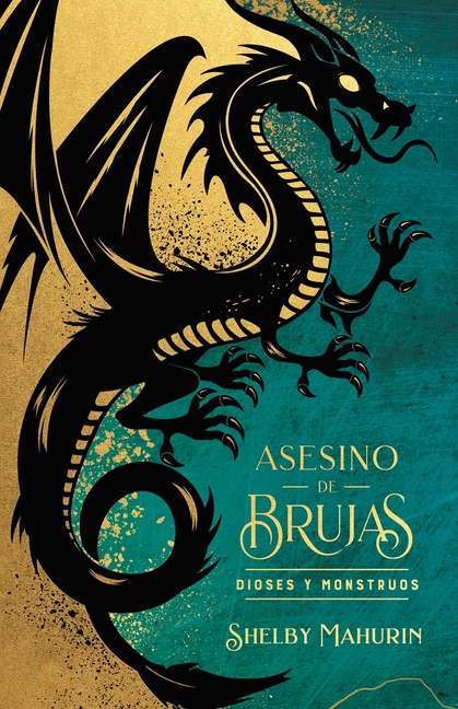 Asesino de Brujas - Vol. 3. Dioses Y Monstruos - Ed. Coleccionista