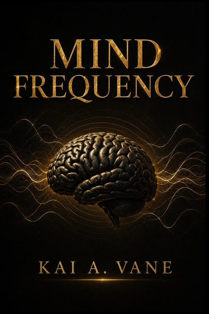 Mind Frequency for 2026/2027