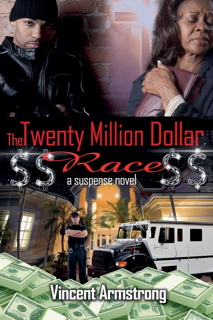 The Twenty Million Dollar Race