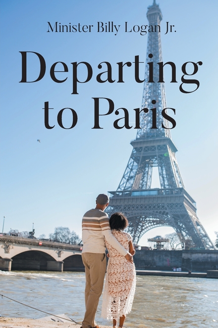 Departing to Paris