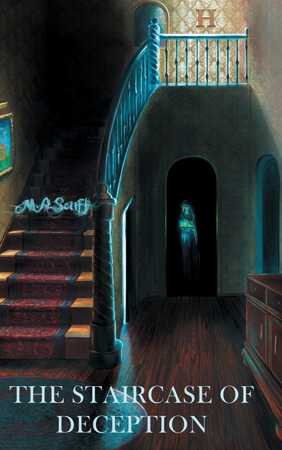 The Staircase Of Deception