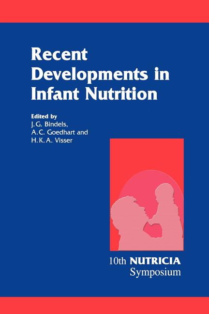 Recent Developments in Infant Nutrition: Scheveningen, 29 November - 2 December 1995