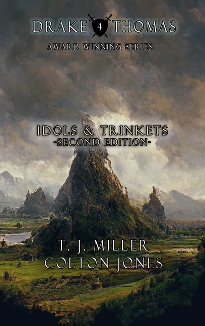 Idols & Trinkets