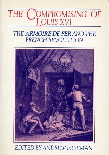 Compromising of Louis XVI