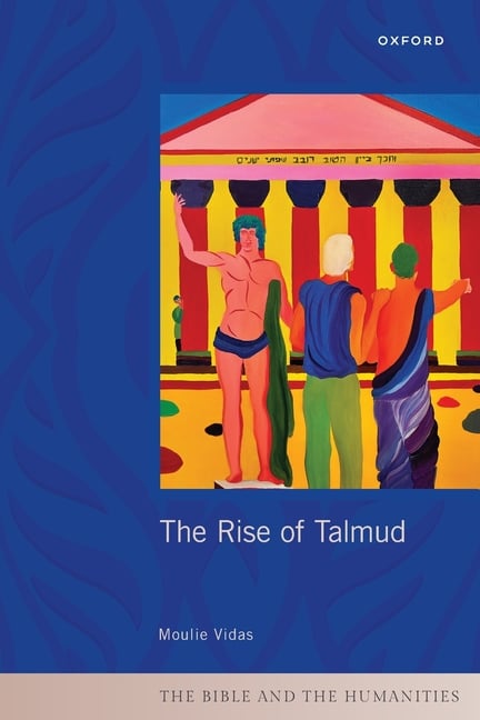 Rise of Talmud