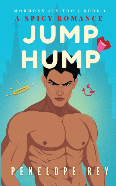 Jump Hump: A Spicy Romance