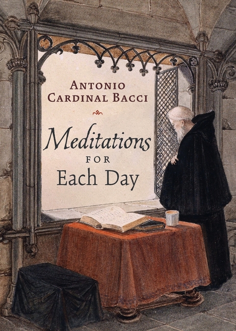 Meditations For Each Day (compact edition)