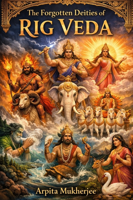 The Forgotten Deities of Rig Veda