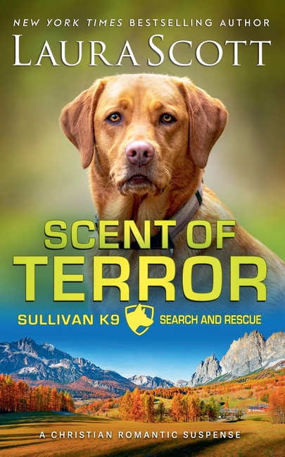 Scent of Terror