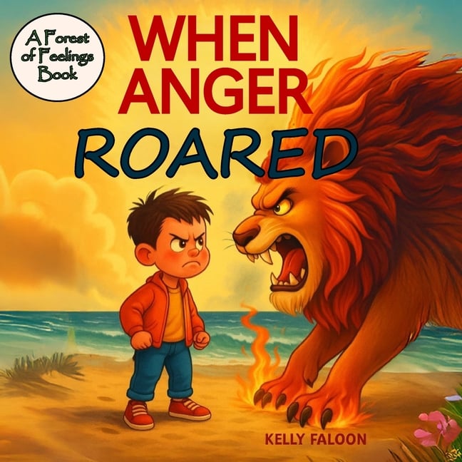 When Anger Roared