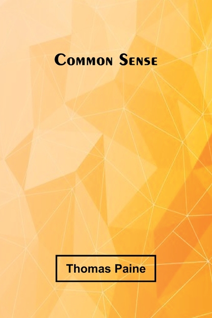 Common Sense