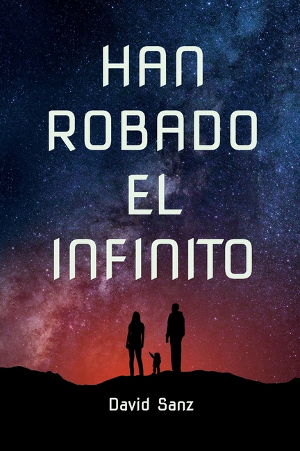 Han robado el infinito