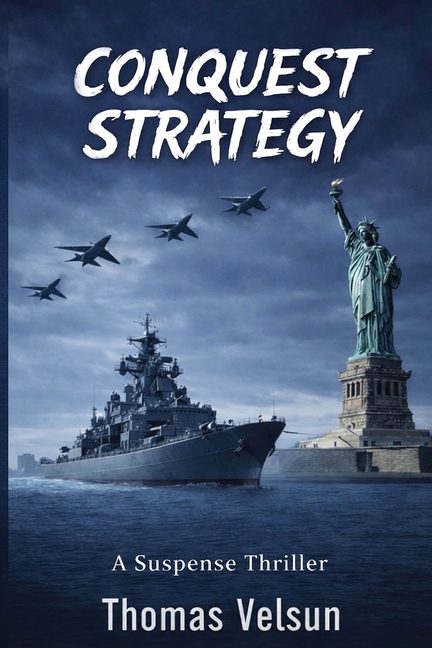 Conquest Strategy