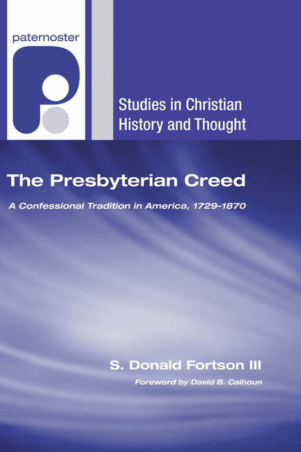 The Presbyterian Creed