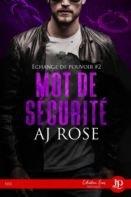 Mot de sécurité