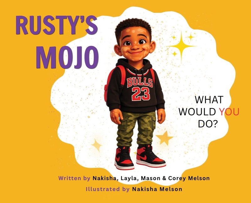 Rusty's Mojo