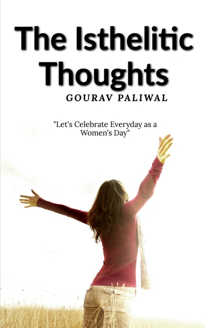 The Isthelitic Thoughts