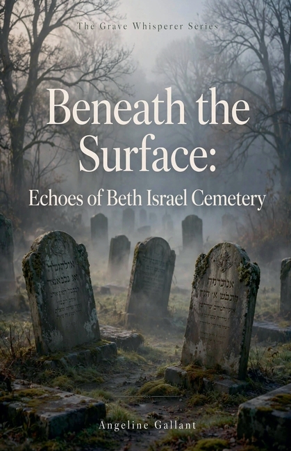 Beneath the Surface: Echoes from Beth Israel Cemetery