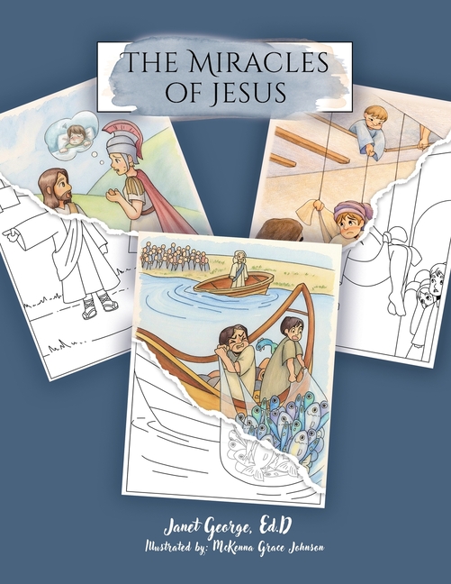 The Miracles of Jesus