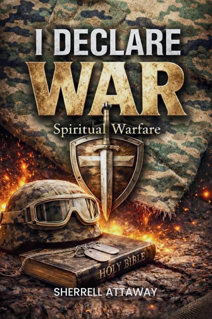 I Declare War