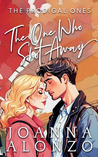 The One Who Shot Away: A Christian Romance
