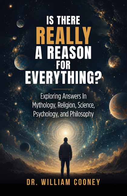 Is there Really a Reason for Everything?: Exploring Answers In Mythology, Religion, Science, Psychology, and Philosophy