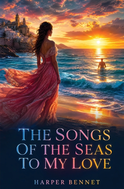 The Songs of the Seas to My Love