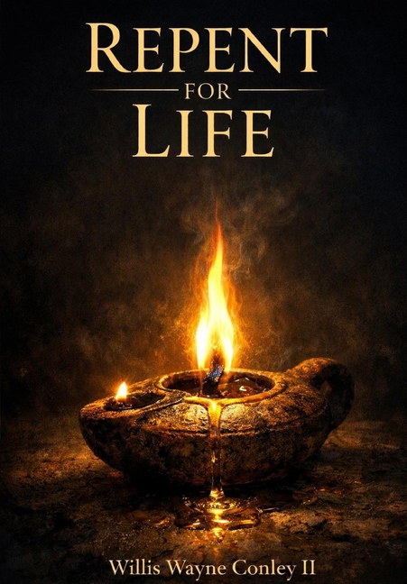 Repent for Life