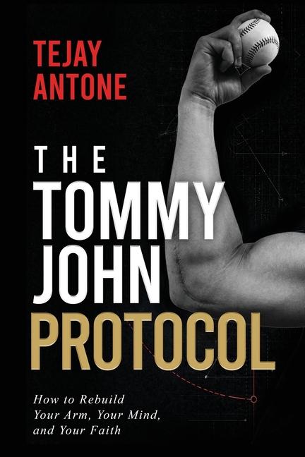 The Tommy John Protocol